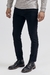 Chino BILL Skinny fit Negro