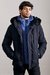 Campera DROPP Azul - comprar online