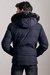 Campera DROPP Azul - Mr Otto