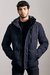 Campera DROPP Azul - tienda online