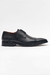 Zapato ISAAC Negro