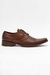 Zapato PETER Marrón
