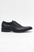 Zapato JOHN Negro