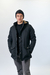 Camperon AXEL Negro - comprar online