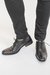 Zapato JOHN Negro en internet