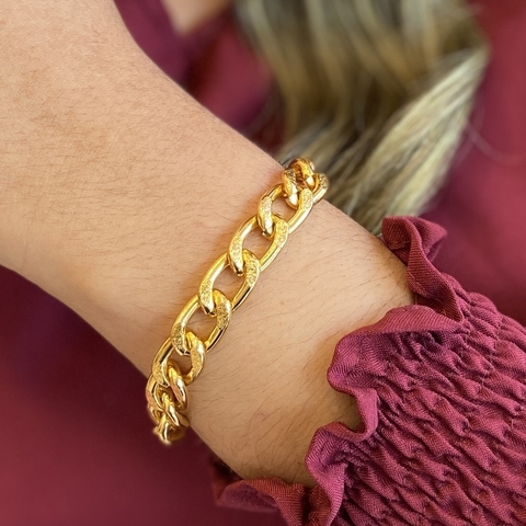Pulseira de Elos Grumet - comprar online