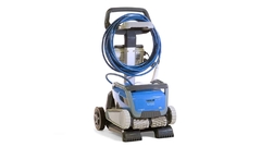 Robot Dolphin M600 Limpia Piscina Barrefondo - Hidropilar - Bombas Pileta Riego