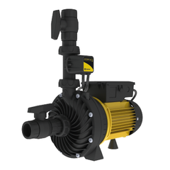 Bomba Presurizadora Elektrim E Flow Lite 20 Hasta 4 Duchas Tanque Elevado