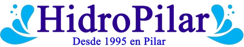 Hidropilar - Bombas Pileta Riego