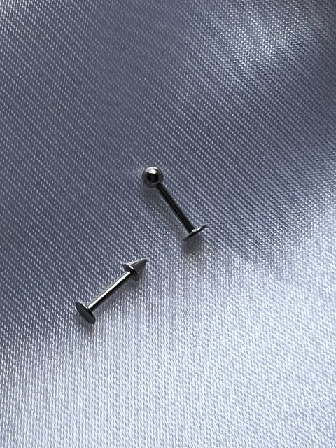 piercing a rosca