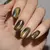 Top coat cat eye Pink Mask en internet