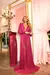 Vestido Longo Grace Splash