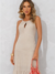 VESTIDO TULE TAY - Chá com Canela Store