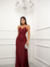 Vestido Longo Geórgia