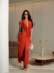 Vestido Thaissa na internet