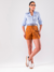 SHORTS ALFAIATARIA HELEN na internet