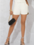 Conjunto Couro PU Boho na internet