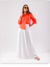 CAMISA LINHO ROSE - comprar online