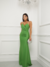 Vestido Longo Geórgia - comprar online