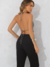 CROPPED METALIZADO FOLIA