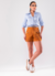 SHORTS ALFAIATARIA HELEN