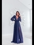 Vestido Longo Grace Splash na internet