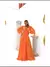 Vestido Longo Grace Splash - comprar online