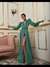 Vestido Longo Sabrina Splash - loja online