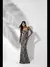Vestido Longo em Paetê Consuelo Splash - comprar online