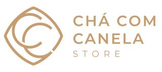 Chá com Canela Store
