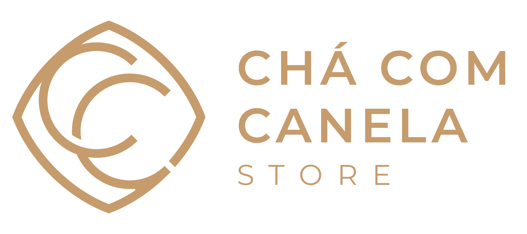 Chá com Canela Store
