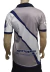 Camiseta de Alvarado de Mar del Plata Retro Temp 2003 A'S - comprar online