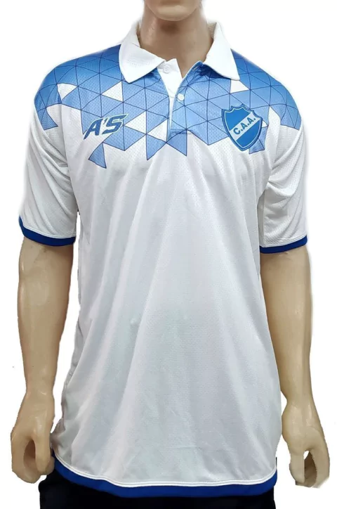 Chomba Deportiva Alvarado A'S