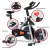 Bicicleta Spinning L001A G Fitness - comprar online