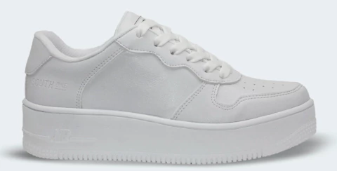 Zapatilla SOUTH ONE Femenina Lua en internet