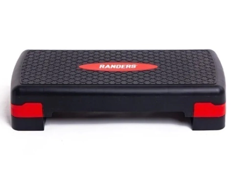 Mini Step PVC Reforzado 68cmx28cmx15cm Randers