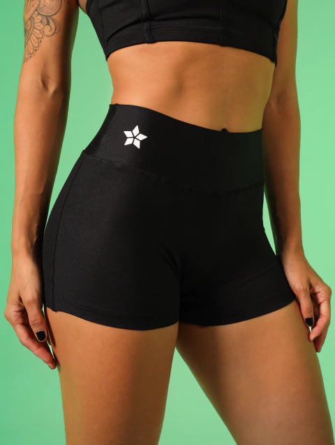 Short BELLA ( DETALHES VARIADOS)