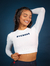 Blusa UV- Manga longa na internet