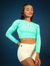 Blusa estrela UV- manga longa - comprar online