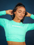 Blusa UV- manga longa - By Cross