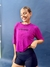 Blusa dry fit