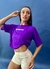 Blusa dry fit