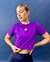 Blusa UV- manga curta - comprar online