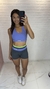 Short Ana na internet