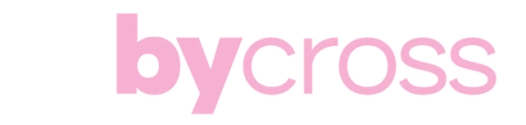By Cross