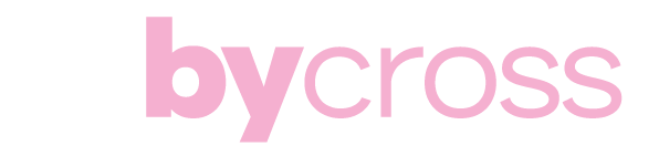 By Cross
