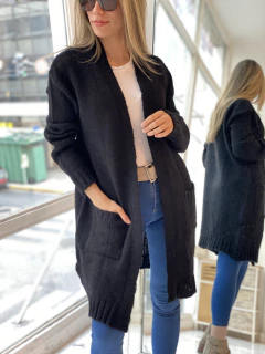 SACO DE BREMER LARGO - comprar online