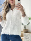 CAMPERA IMPORTADA DE PIEL - comprar online