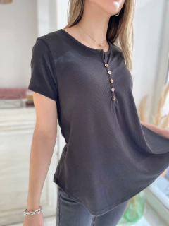 REMERON DE MORLEY CON BOTONES - tienda online