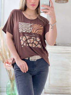 Imagen de REMERA DE MODAL VISCOSA